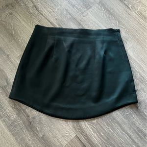 Zara Mini Skirt